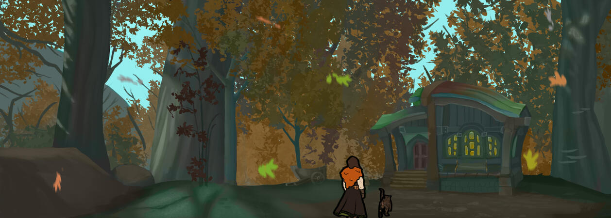 Go check out Interlude on bsky!