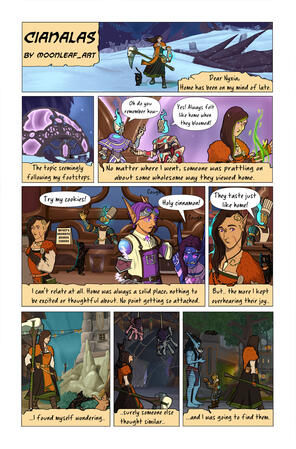 Cianalas pg 1 Cianalas pg 1